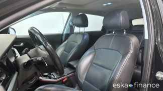 Leasing SUV Kia E-NIRO 2020