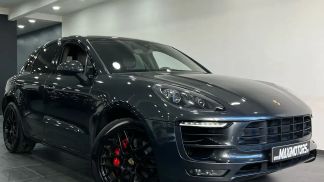 Finansowanie SUV Porsche Macan 2017