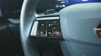 Leasing Wagon Opel Astra 2022