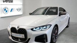 Finansowanie Coupé BMW 440 2021