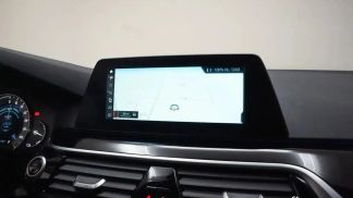 Finansowanie Sedan BMW 530 2020