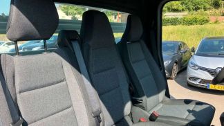 Leasing Fourgon Renault Grand Scenic 2025
