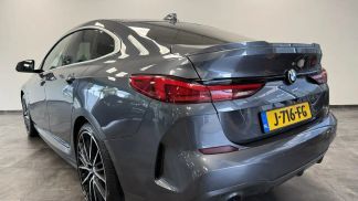 Lízing Sedan BMW 218 2020