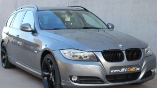 Finansowanie Wóz BMW 318 2010