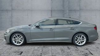 Finansowanie Coupé Audi A5 2021
