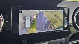 Leasing Van Mercedes-Benz SPRINTER 317 2022