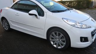 Finansowanie Zamienny Peugeot 207 2014