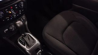 Finansowanie SUV Jeep Renegade 2022