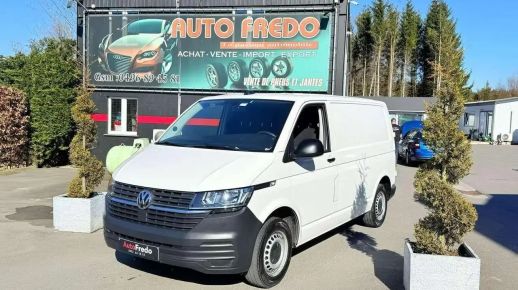 Volkswagen T6.1 TRANSPORTER 2020