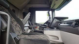 Financování Tahač Scania R410 2019