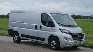 Finansowanie Van Fiat DUCATO 33 2.3 2020