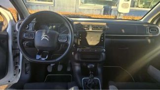Leasing Sedan Citroën C3 2019
