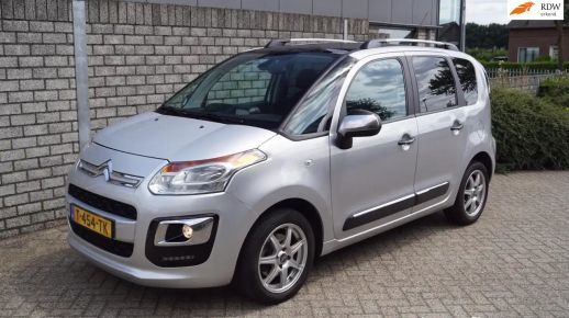 Citroën C3 Picasso 2017