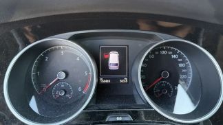 Lízing Hatchback Volkswagen Touran 2018