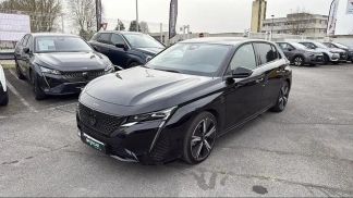 Finansowanie Sedan Peugeot 308 2025