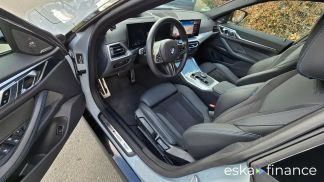 Finansowanie Coupé BMW 420 2023