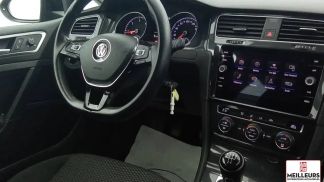 Leasing Wagon Volkswagen Golf 2020