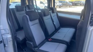 Financování Hatchback Citroën Jumpy 2018