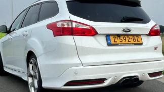 Finansowanie Wóz Ford Focus 2012