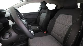 Finansowanie Hatchback Renault Clio 2022