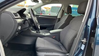 Leasing Wagon Skoda Superb 2020