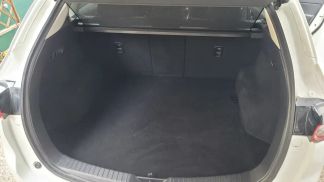 Leasing SUV Mazda CX-5 2019