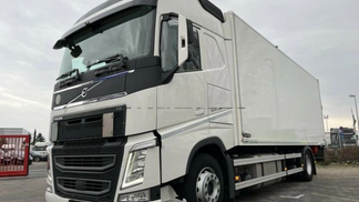 Leasing Special truck Volvo FH 12-500 2020