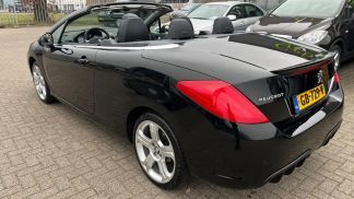 Leasing Convertible Peugeot 308 2014