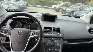 Finansowanie Wóz Opel Meriva 2017