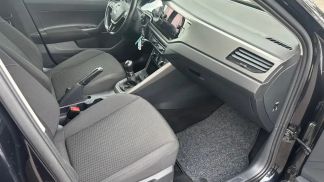 Leasing Hatchback Volkswagen Polo 2018