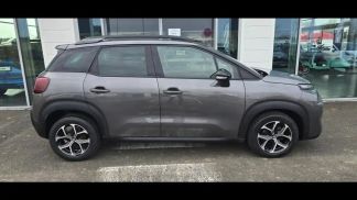 Finansowanie SUV Citroën C3 Aircross 2023