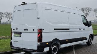 Lízing Van Renault MASTER 2.0 2024