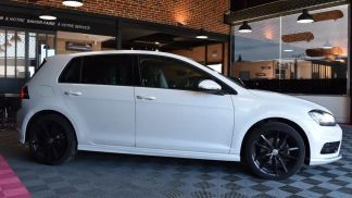 Leasing Wagon Volkswagen Golf 2015