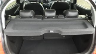 Leasing Hatchback Opel Karl 2017