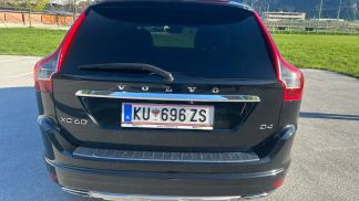 Leasing SUV Volvo XC60 2015