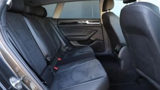 Finansowanie Wóz Volkswagen Arteon 2021