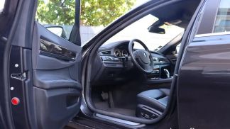 Finansowanie Sedan BMW 750 2013
