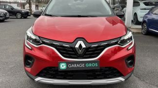 Finansowanie SUV Renault Captur 2024