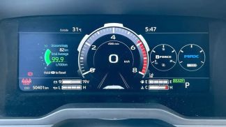 Finansowanie SUV Toyota Tundra 2022