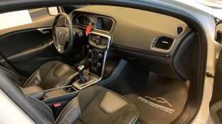 Finansowanie Hatchback Volvo V40 2020