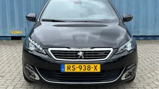 Finansowanie Wóz Peugeot 308 2017
