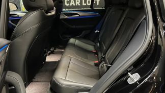 Leasing SUV BMW X4 2024