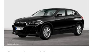 Financování Kupé BMW X2 2022