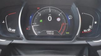 Lízing Hatchback Renault Scenic 2016
