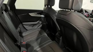 Leasing Wagon Audi A4 2024