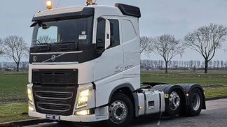Leasing Tracteur Volvo FH 460 2018