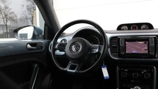 Finansowanie Zamienny Volkswagen Beetle 2018