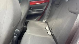 Leasing Sedan Toyota Aygo (X) 2024