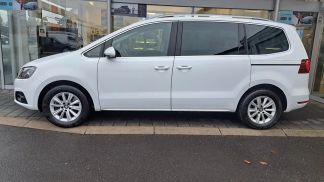 Leasing Hayon Seat Alhambra 2019