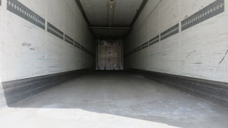 Leasing Semi-trailer SCB S3T 2014